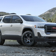 Illustration for article titled The 2020 GMC Acadia starts at $30,995